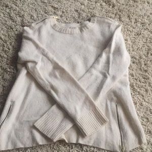 Jcrew sweater